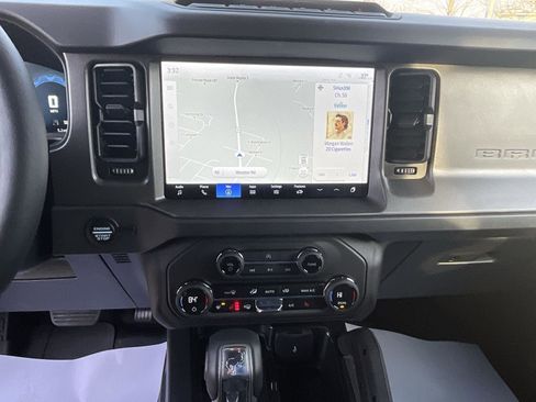 New 2025 Ford Bronco Badlands AWD/4WD image 19