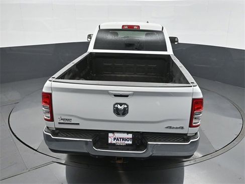 Used 2022 RAM 3500 Big Horn w/ Level A Equipment Group image 26