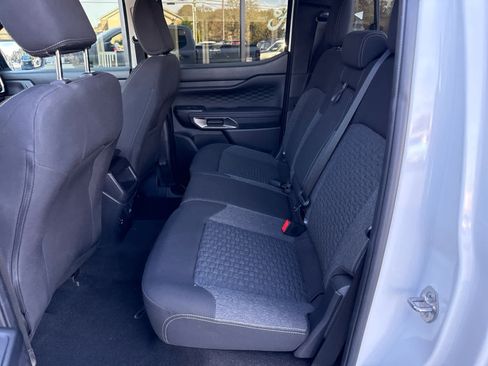 Used 2024 Ford Ranger XLT w/ Equipment Group 301A High image 20