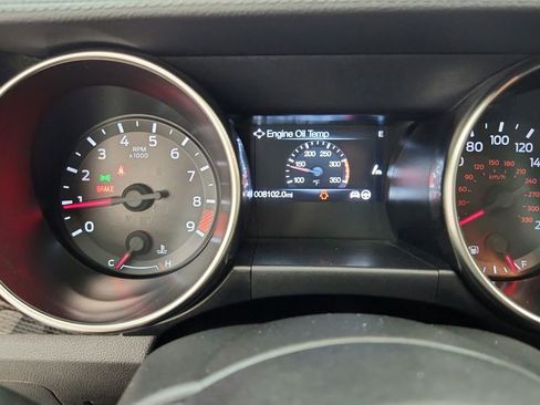 Used 2020 Ford Mustang Shelby GT350 w/ Technology Package RWD image 33