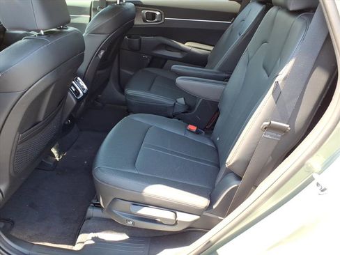 New 2026 Kia Sorento X-Line EX AWD/4WD image 12