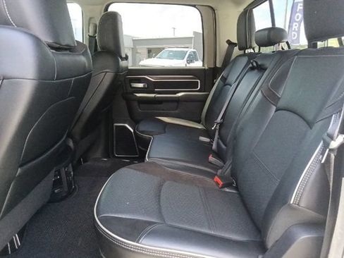 Used 2024 RAM 2500 Laramie AWD/4WD image 31