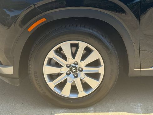 Used 2025 Hyundai Palisade SEL AWD/4WD image 34