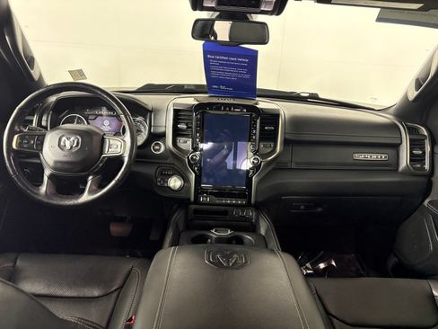 Used 2020 RAM 1500 Sport w/ Comfort & Convenience Group AWD/4WD image 27