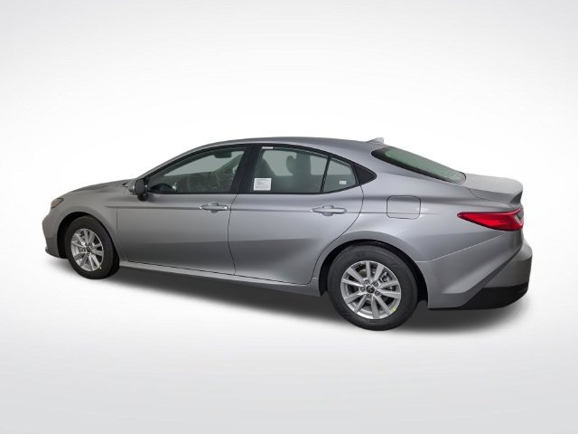 New 2027 Toyota Camry LE w/ Convenience Package FWD image 12