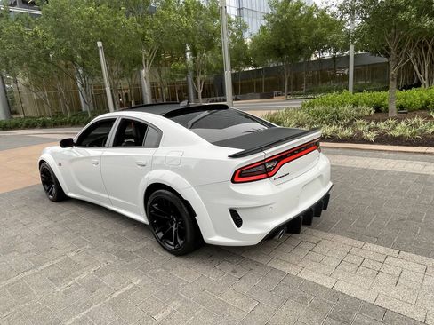 Used 2023 Dodge Charger Scat Pack RWD image 31