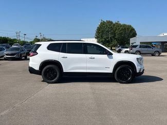 New 2026 GMC Acadia AT4 w/ Super Cruise Package AWD/4WD video 3