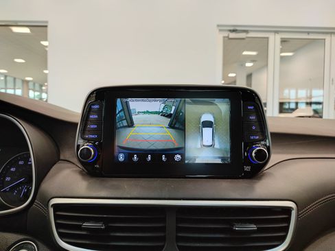 Used 2019 Hyundai Tucson Ultimate AWD/4WD image 18