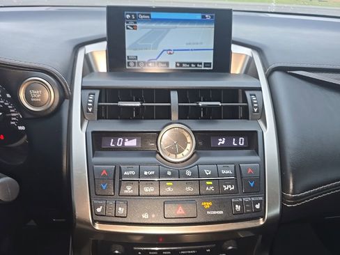 Used 2017 Lexus NX 200t FWD w/ Premium Package image 17