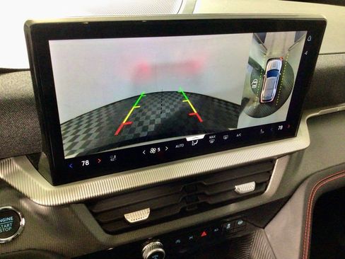 New 2026 Ford Explorer ST image 2