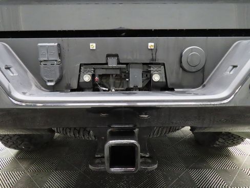 Used 2024 GMC Sierra 3500 Denali w/ Denali Reserve Package image 49