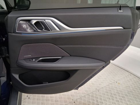Used 2023 BMW i4 eDrive35 w/ Premium Package RWD image 19