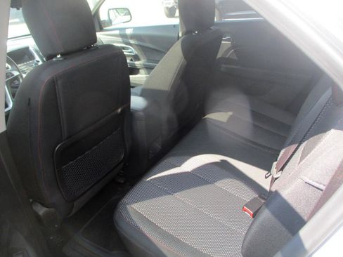Used 2016 Chevrolet Equinox LT w/ True North Edition AWD/4WD image 11