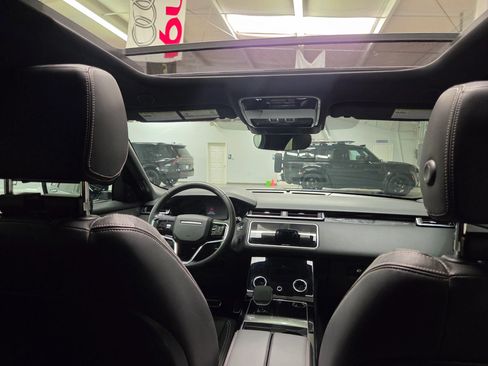 Used 2023 Land Rover Range Rover Velar R-Dynamic S AWD/4WD image 39