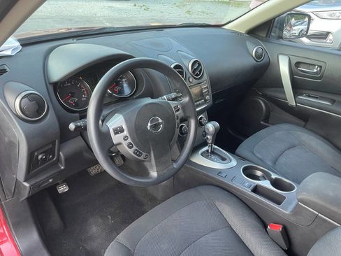Used 2015 Nissan Rogue S w/ Convenience Package FWD image 14