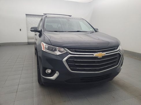 Used 2018 Chevrolet Traverse LT FWD image 14
