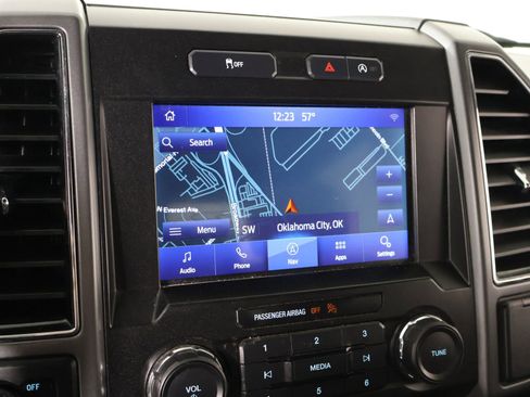 Used 2020 Ford F150 XLT w/ Equipment Group 302A Luxury RWD image 7