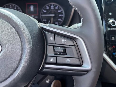 New 2026 Subaru Ascent Touring image 78