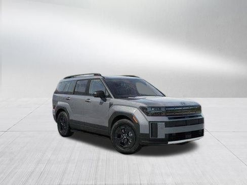 New 2026 Hyundai Santa Fe XRT image 2