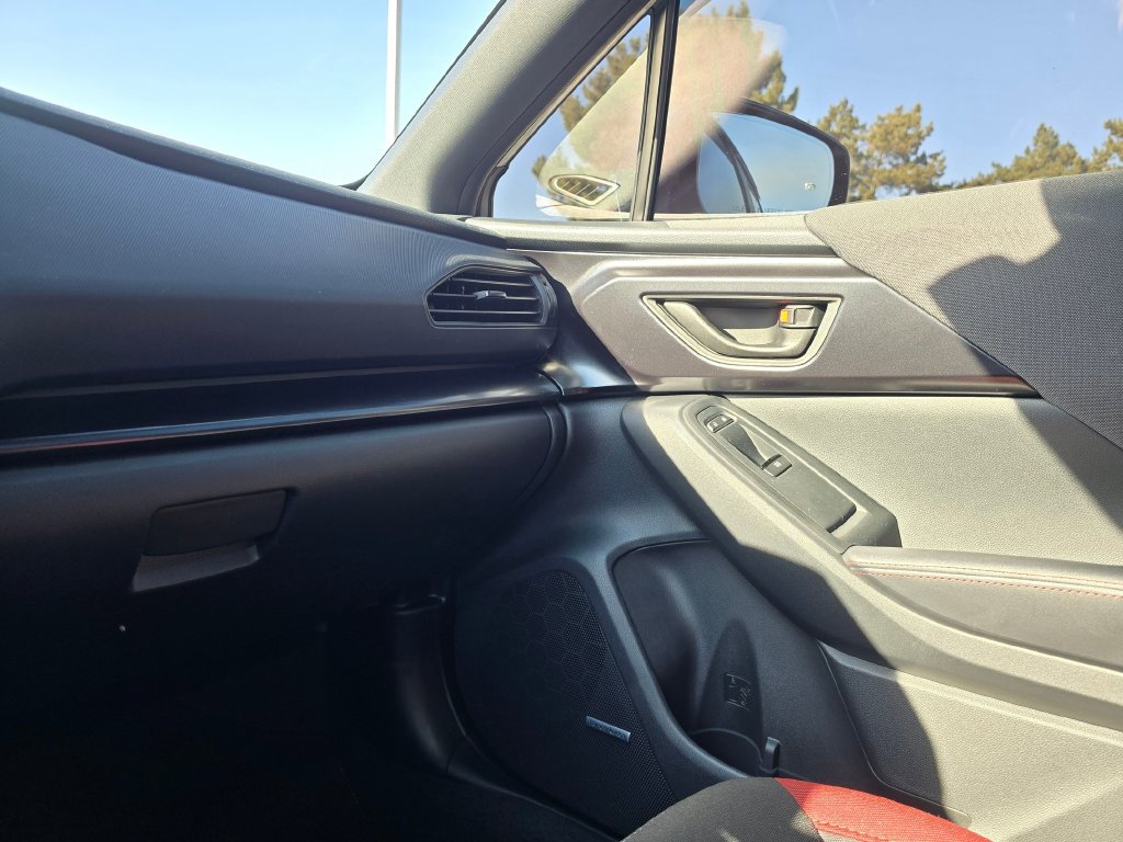 Used 2026 Subaru Impreza RS AWD/4WD image 27