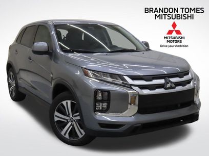 New 2025 Mitsubishi Outlander Sport ES