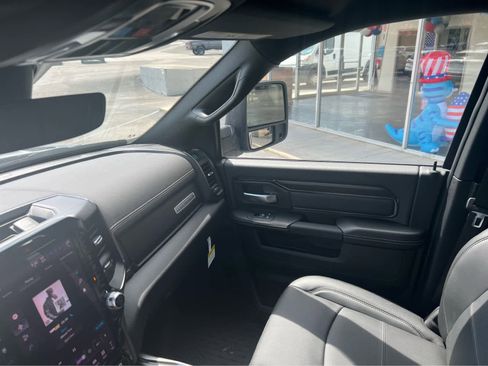 New 2025 RAM 2500 Power Wagon image 25