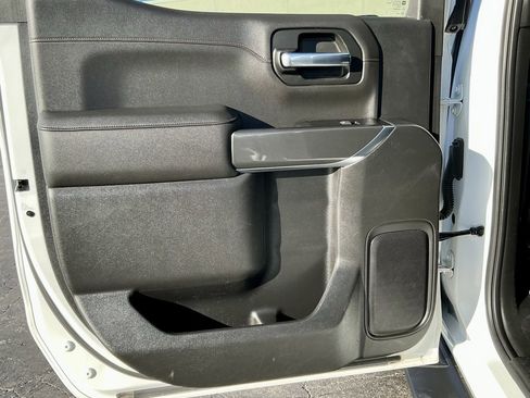 Used 2019 GMC Sierra 1500 AT4 w/ AT4 Premium Package image 33