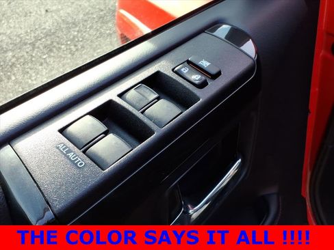 Used 2023 Toyota 4Runner TRD Pro image 15