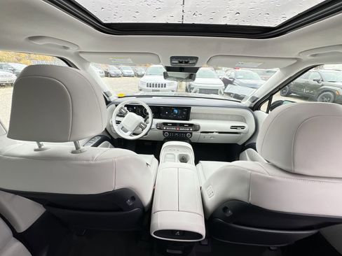 New 2026 Hyundai Palisade Calligraphy image 12