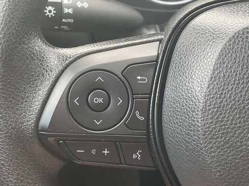Used 2022 Toyota RAV4 XLE w/ Convenience Package AWD/4WD image 31