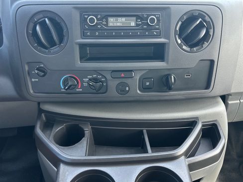Certified 2021 Ford E-350 and Econoline 350 Super Duty w/ Power Windows & Locks Group RWD image 21