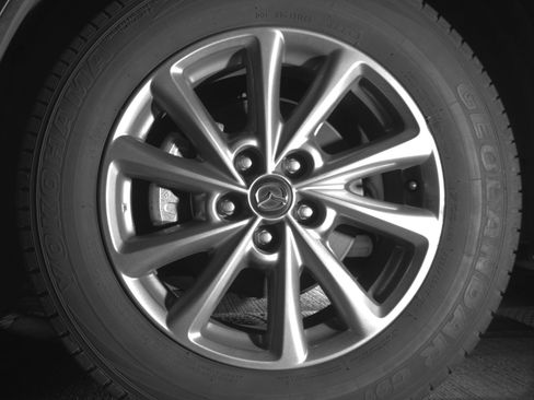 Used 2024 MAZDA CX-5 AWD 2.5 S w/ Select Package image 12