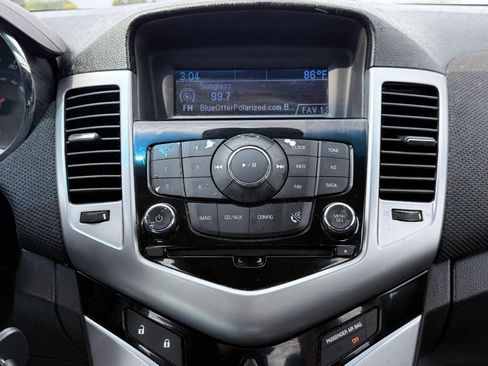 Used 2012 Chevrolet Cruze LT w/ All-Star Edition image 26