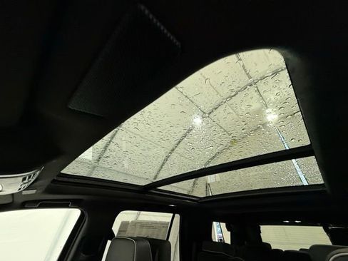 New 2026 Chevrolet Tahoe Premier image 48