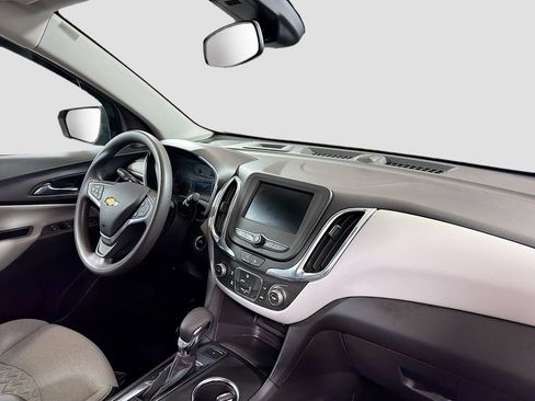 Used 2023 Chevrolet Equinox LS AWD/4WD image 28