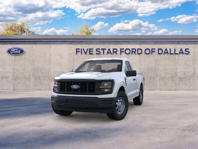 New 2026 Ford F150 XL RWD image 2