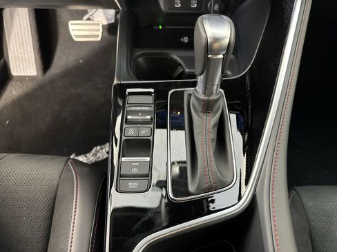 New 2025 Acura ADX A-Spec image 16