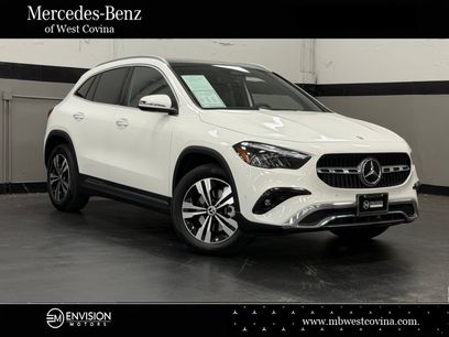 Used 2026 Mercedes-Benz GLA 250