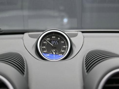 Certified 2019 Porsche 718 Boxster GTS image 23