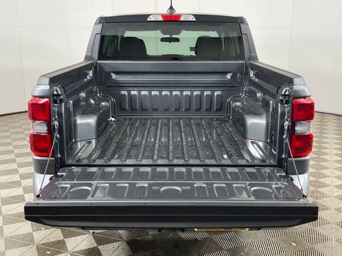 New 2026 Ford Maverick Lobo image 25