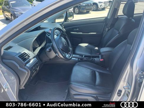 Used 2013 Subaru Crosstrek 2.0i Limited w/ Popular Pkg 2 AWD/4WD image 5