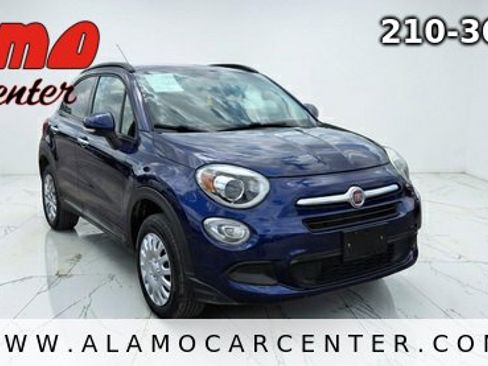 Used 2016 FIAT 500X Easy image 7