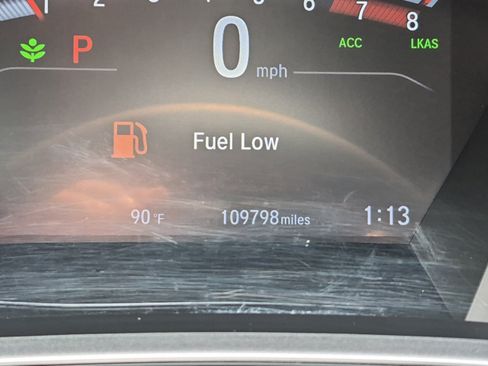 Used 2019 Honda CR-V EX image 2