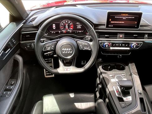 Used 2019 Audi S5 Prestige AWD/4WD image 6