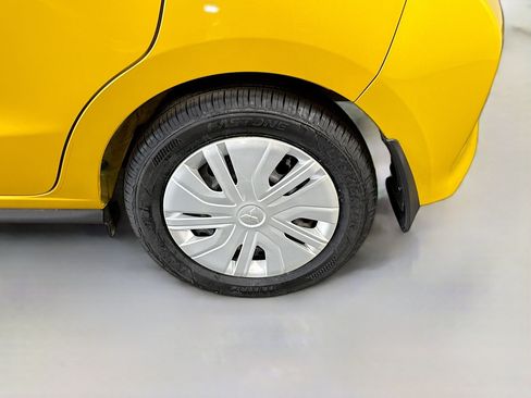 Used 2022 Mitsubishi Mirage ES FWD image 36