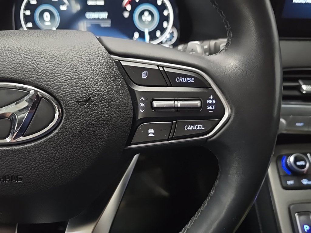 Used 2022 Hyundai Palisade Limited AWD/4WD image 22