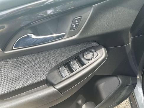 Certified 2024 Chevrolet TrailBlazer LT FWD image 25