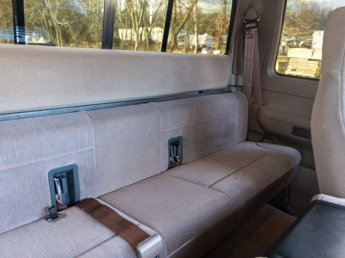 Used 1997 Ford F250 4x4 SuperCab Heavy Duty image 25