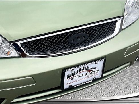 Used 2007 Ford Focus S FWD image 30