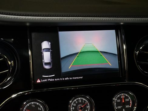 Used 2018 Bentley Mulsanne Speed image 15